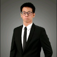 Christopher Go