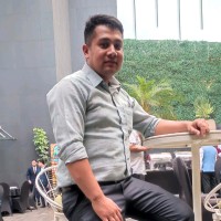 Anil Pokhrel