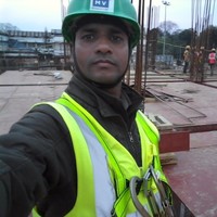 Jatish Mohanty