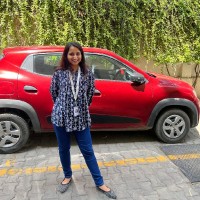 Ayushi Gupta