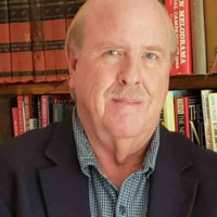 Jim Kendrick