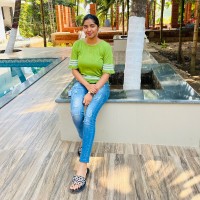 Ankita Kapure