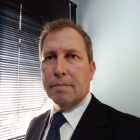 José Roberto Ribeiro