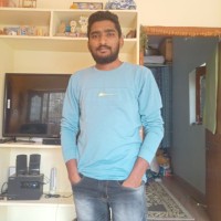 SRINIVAS ANANTHOJU