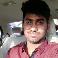 Mandala Praveen Goud