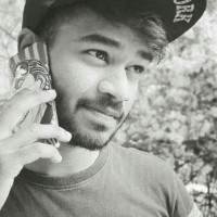 Kevin Pramodh