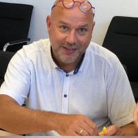 Henk Den Engelse
