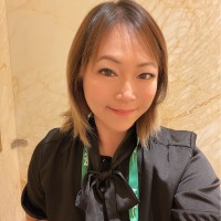 Cindy Yeh