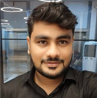 Prashant Pate