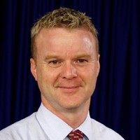 Steven Kent
