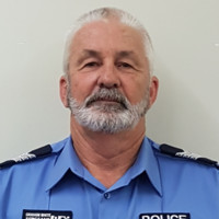 Graham White