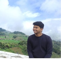 Guru Rohith S V