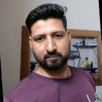 Dileep Kumar