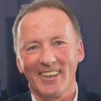 Duncan Green