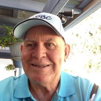 Dennis Dowsett