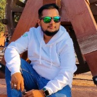 Sameer Ahmed Shaikh