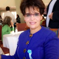 Naima Aboumouslime