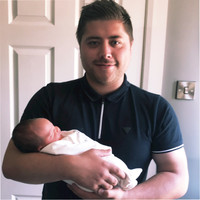 Nico Mcguckin
