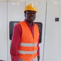 Trinos Sithole