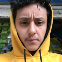 SHRAVAN CHETTRI