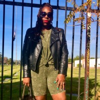 Porsha Stackhouse