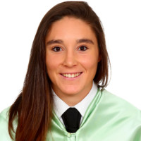 Ainhoa Rodriguez Lizarralde