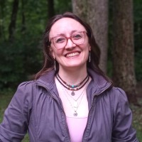 Holly Hanks Wanta, BA, CPRS-CS-T