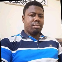 Phinehas Kissiedu Ayeh (They/Them/Theirs)