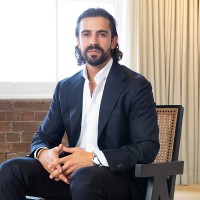 Arian Galanis