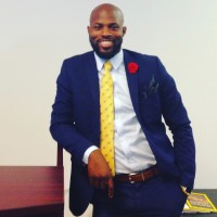 Edwin Botchway