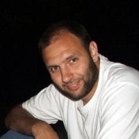 Darko Krstic