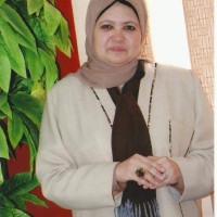 Dr. Nahid Alkharashy