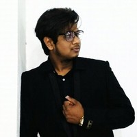 Anurup Mohanty