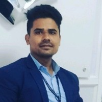 Avesh Khan