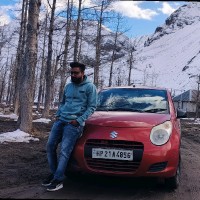 Shubham Dehal