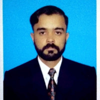 Afrasiabkhan Jadoon
