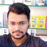 Shaikh Qurram