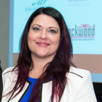 Adrianne Eldridge