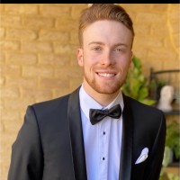 Tim Sewell