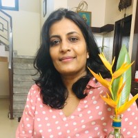 Preetha Kurian