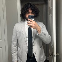 Evan Preciado