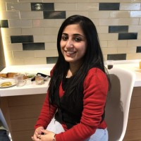 Astha Sharma