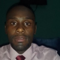 Edwin Itumeleng