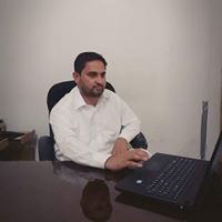 Ihtisham Ul Haq