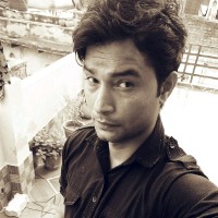 Arvind Yadav