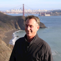 Mario Collard, BSEE, PMP, CSM