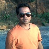Sridhar Naik