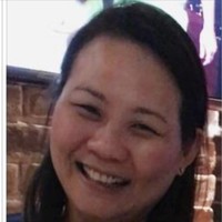 Josephine Kuah