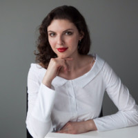Julia Bartash