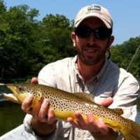 Blake Mistich